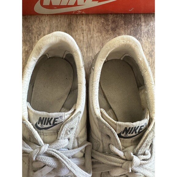 Vintage 1984 LA USA Olympics Nike Track Shoes 841012TH5, 8.5 With Box - Picture 7 of 16